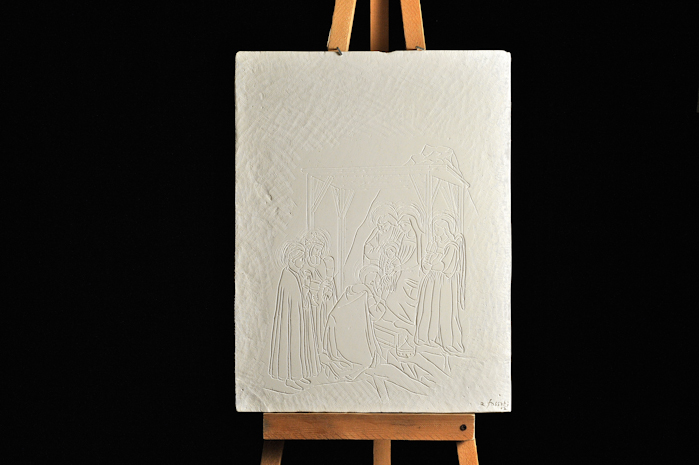 adorazione dei magi